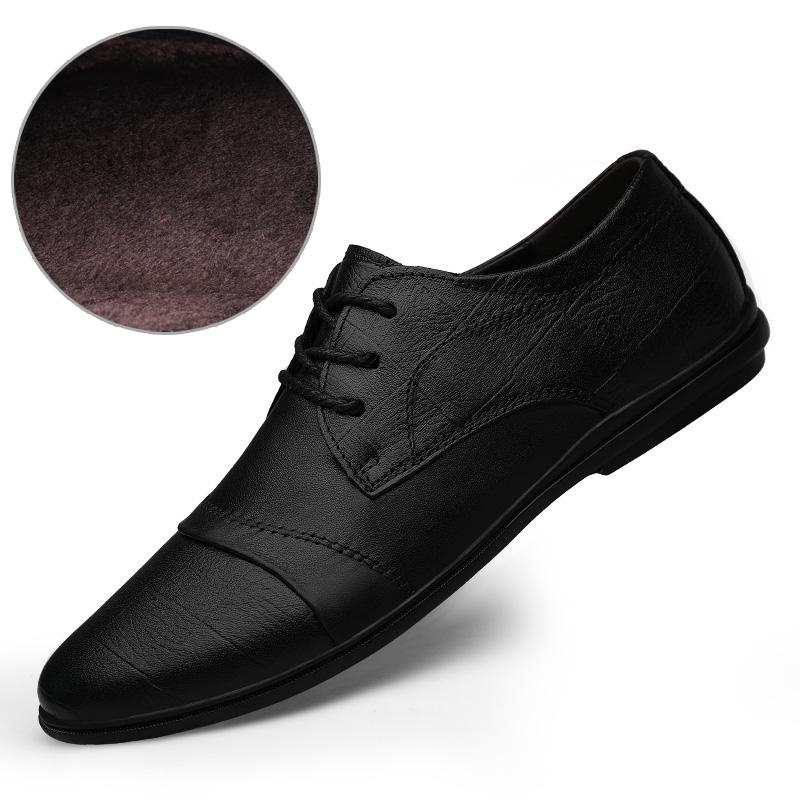 Luxury Genuine Leather Men Shoes Comfy Formal Men Shoes Moccasins Italian Breathable Men Driving Shoes Hollow Out Driving Shoes