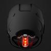 Waterproof Safety Light Clip On Side Marker Cycling Lamp Navigation LED Lights  Flashing Walking