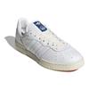 Adidas Burnden Spzl 'White Polar Blue' Sneakers H03911
