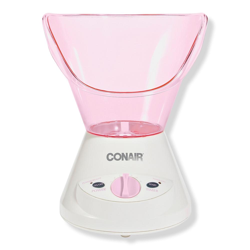 

Система сауны для лица Conair True Glow с увлажняющим спреем для лица