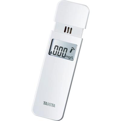 Tanita Alkoholtester Weiß WH EA-100