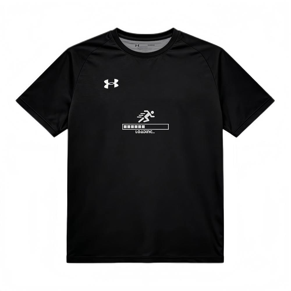 Under Armour T Shirts Unisex Crew Neck B2-21500140 2XL