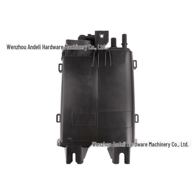 Ford Escape 20-25/Bronco Sport Evaporative Emission Control Canister X619E857 LX6Z9D653F