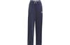 Originals VELOUR SST Knitted Sweatpants Women's Navy Blue IX4231