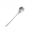 Cat Paw Spoon Stainless Steel Coffee Spoons Teaspoon Bar Kitchen Stirring Spoon