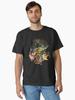 Kirby Team Boss Crash Deluxe Classic T-Shirt
