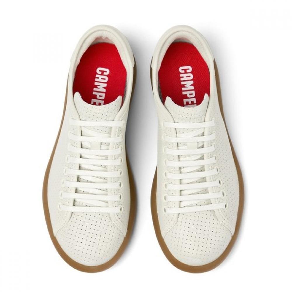 Camper Women S SneakerS 25fw pelotaS Soller K201668 004