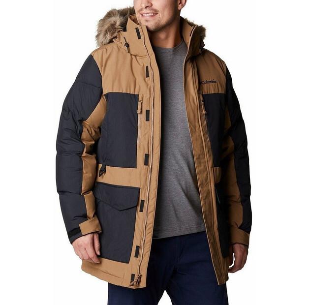 Columbia Marquam Peak Fusion Parka