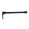 Bike Thru Axle 174mm Aluminum Alloy Quick Release Mountain Bike Hub Thru Axle Adapter for 12x142mm Frame