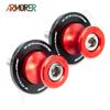 For SUZUKI V-STROM 800 DE 1050 DE VSTROM 800DE V STROM 1050DE 2023 Motorcycle Swingarm Spools 8MM Stand Screws Accessories