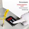 Scule electrice – Pistoale termice și încălzitoare industriale