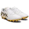 Asics Pánské tenisky DS Light White Rich Gold 1103A068-122