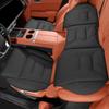 Feifan F7/R7 Memory Foam Car Seat Cushion and Leg Rest Extension Pad