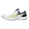 ASICS Beyond Ff 'White Glow Yellow' 1071A092-100
