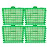 Set of replacement HEPA filters for Rowenta vacuum cleaner - compatible with models RO5762 RO5921 - excellent cleaning efficiency - set of 2 pieces