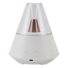 150ml Aromatherapy Diffuser Desktop Humidifier with Ambiance Light Essential Oil Diffuser for