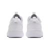 Anta Kids Shock Absorbing Wear Resistant Low Top Kids Skate Shoes Kids Skate Shoes White A312418008-4