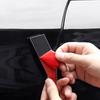 Boční kovová samolepka emblém panelu blatníku auta Příslušenství Pro Kia GT-Line Sportage Ceed Rio Picanto Sorento Soul Cerato Venga