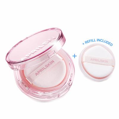 Trucco viso – Correttori e fondotinta