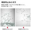 Mirror Workshop Mirror Octagon Wall Hanging Stylish Feng Shui Good Luck Shatterproof Rose Milo's 4545CM (45x45cm, Gold)