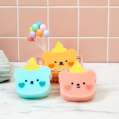 Artykuły do łazienki i prysznica – Myjki dla dzieci