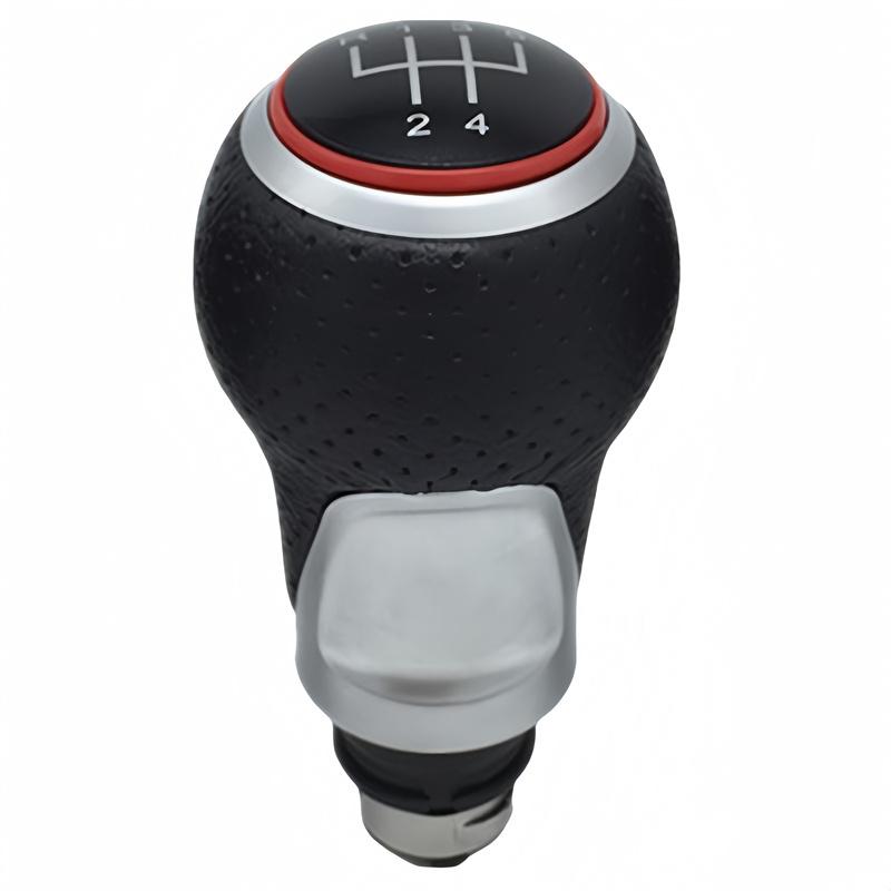 Für A6 C6 2004 2005 2006 2007 2008 2009 2010 2012 Schaltknauf Gaitor Boot Hebel Stift Ersatz Auto Zubehör Teile