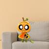 Plush Toy Plushies Toys Adorable Soft Stuffed Animal for Gifts Children Dorm