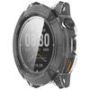 Clear Thin Smartwatch Cover Integrated Screen Protector Anti Scratch Impact Resistant for Watch NOMAD Use