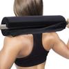 Anti-Slip Barbell Shoulder Pad Weight Bar Pad Cushion Support Strength Training For Home Gym Personal Training Rehabilitation