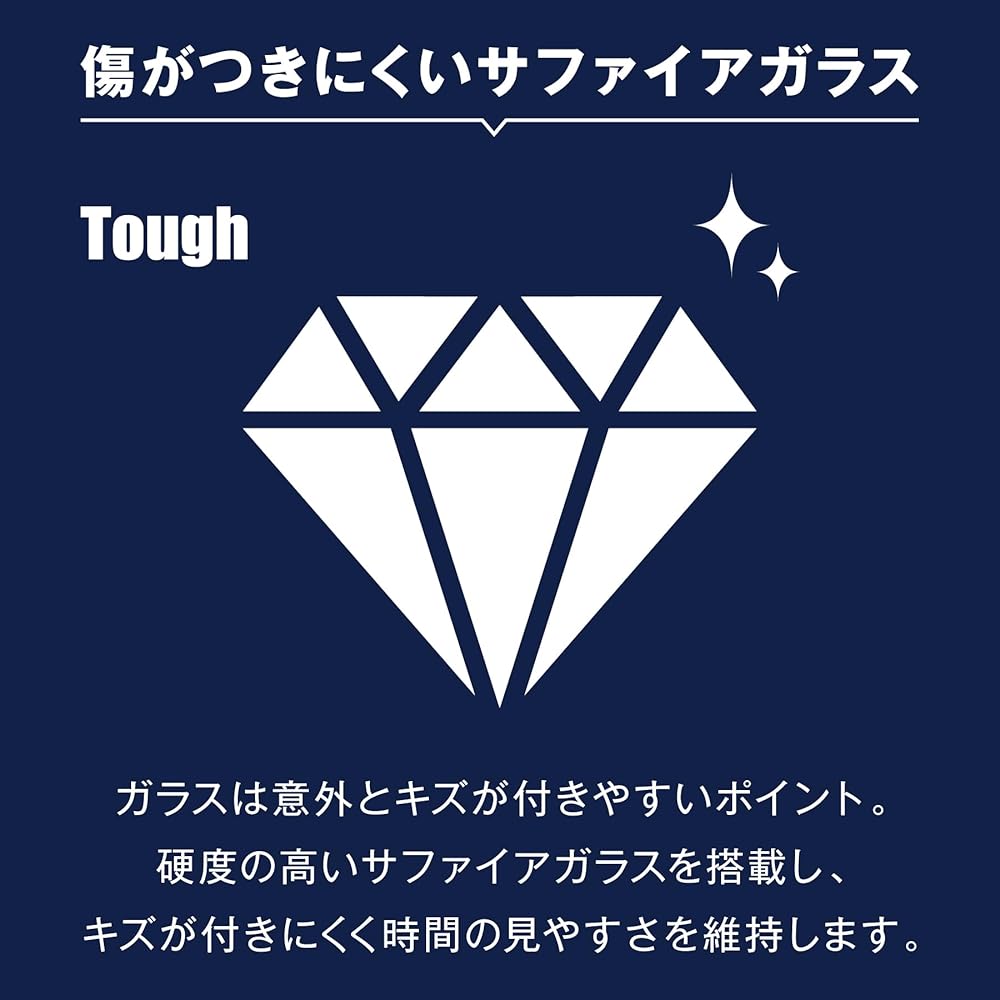 AngelClover Men's Watch, MONDO SOLAR NMOS44SBRE-RE, Solar Battery, 100m Water Resistance, Mineral Glass, Red Dial, Stainless Steel