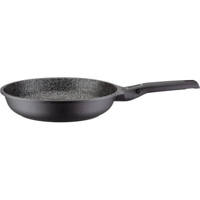 Padella ghisa alluminio - - EASY CLICK - 32 cm - Induzione