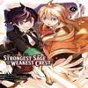 The Strongest Sage with the Weakest Crest 6 by Shinkoshoto Paperback Book 9781646090488