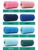Multi-Spec Colored Cotton Rope (2-5mm) - DIY Weaving & Decorative Projects