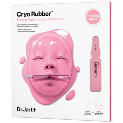 Dr.Jart Cryo Rubber Ujędrniająca Maska, 1 sztuka, 1 zestaw