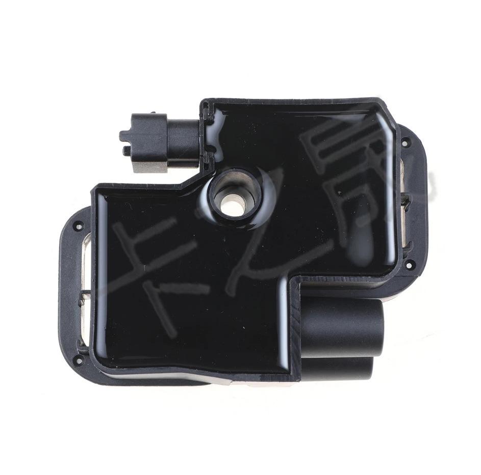 Compatible Ignition Coil for Mercedes-Benz CLK, G, M, S, SL-Class (Part Numbers: 0001587803, 0001587303)