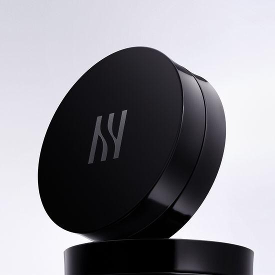 Hera Black Cushion (+Refill+Cushion Blusher+Lip Pencil Duo)