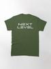 Next Level - KPop - Aespa - Avatar Experience - K Pop - Winter Ningning Karina Giselle - Aespa Next Level Classic T-Shirt
