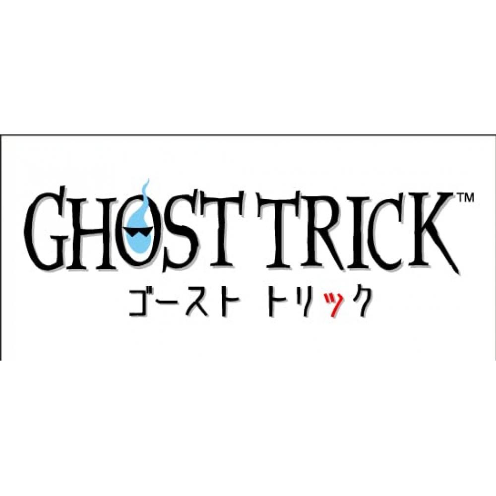 Ghost Trick -Switch