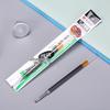 M&G G-5 Gel Pen Refills, 0.5mm Black Needle Tip, 40 Count