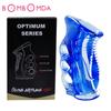 Male Hand Held Masturbation Cup Penis Trainer Realistic Cunt Vagina Man Masturbator Glans Blowjob Cup Sucking Sex Toys For