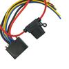 For BMW R1200GS LC ADV R1250GS Adventure F850GS F750GS Motorcycle Handle Light Control Switch Button Smart Relay Wiring Harness