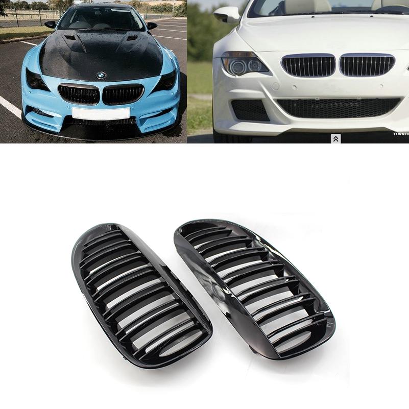 Derde remlicht 3e Staart Stoplicht Remlicht Voor BMW 6 Serie E63 E64 645CI 650I Voor M6 2004-2007 LED Achter Hoge Mount Remlicht 63256911909 Achter Derde Remlicht