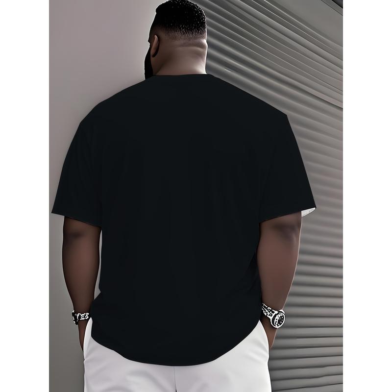 Men's & Women's Funny I'm Not Arguing I'm Explaining Why I'm Right T-Shirt - 100% Cotton Oversized Black Tee with White Text & Smiling -Like Chart