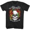 Poison American Made Tattoo Men's T Shirt