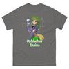 Ophiuchus Shaina Saint Seiya Tee | Classic Anime Character Shirt | Shaina Tshirt
