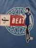 English Beat General Public Flight Attendant Cotton T-shirt All Sizes Unisex T-Shirt