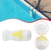 Pool Cleaner Diaphragm X73010 Pool Cleaner Replacement Parts Flexible Accessory Easy to Install Diaphragm