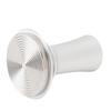 58mm Calibrated Coffee Tamper Constant Pressure Tamper with 304 Stainless Steel Base for Home