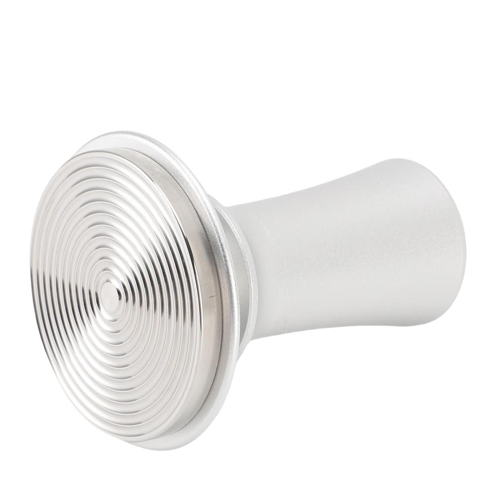 58mm Calibrated Coffee Tamper Constant Pressure Tamper with 304 Stainless Steel Base for Home