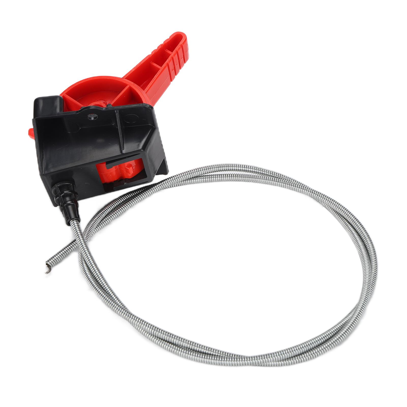 Cavo Acceleratore AM121508 Accessori Veicolo Sostituzione per JOHN DEERE LX188 LX178